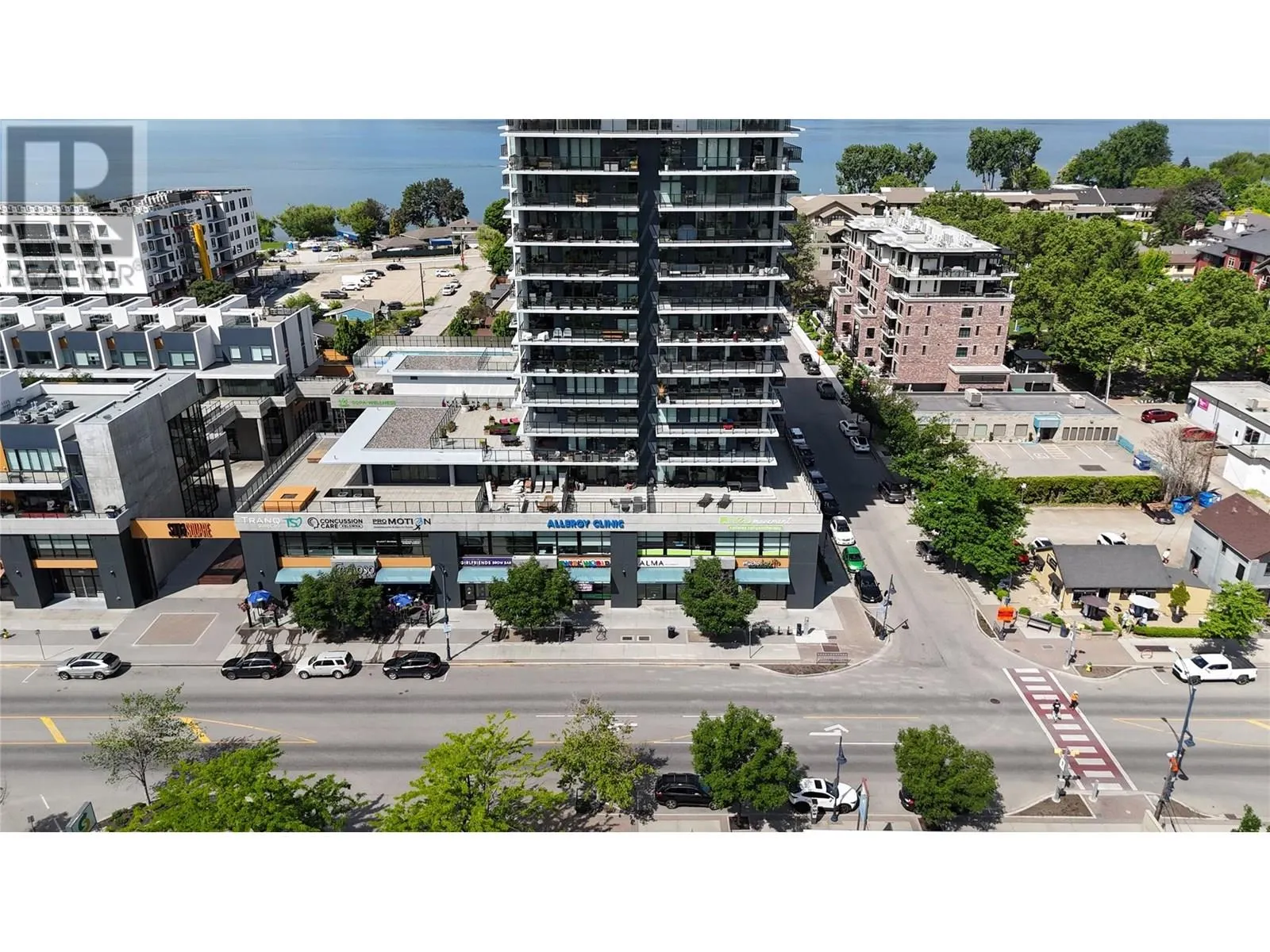 3030 Pandosy Street Unit# 102