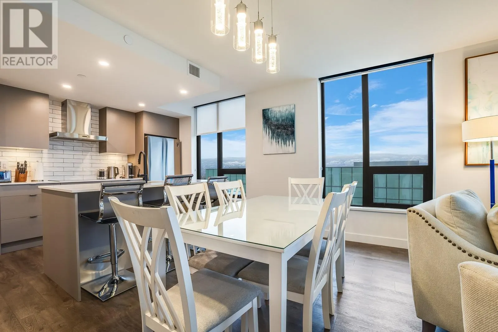 1471 St Paul Street Unit# 2203