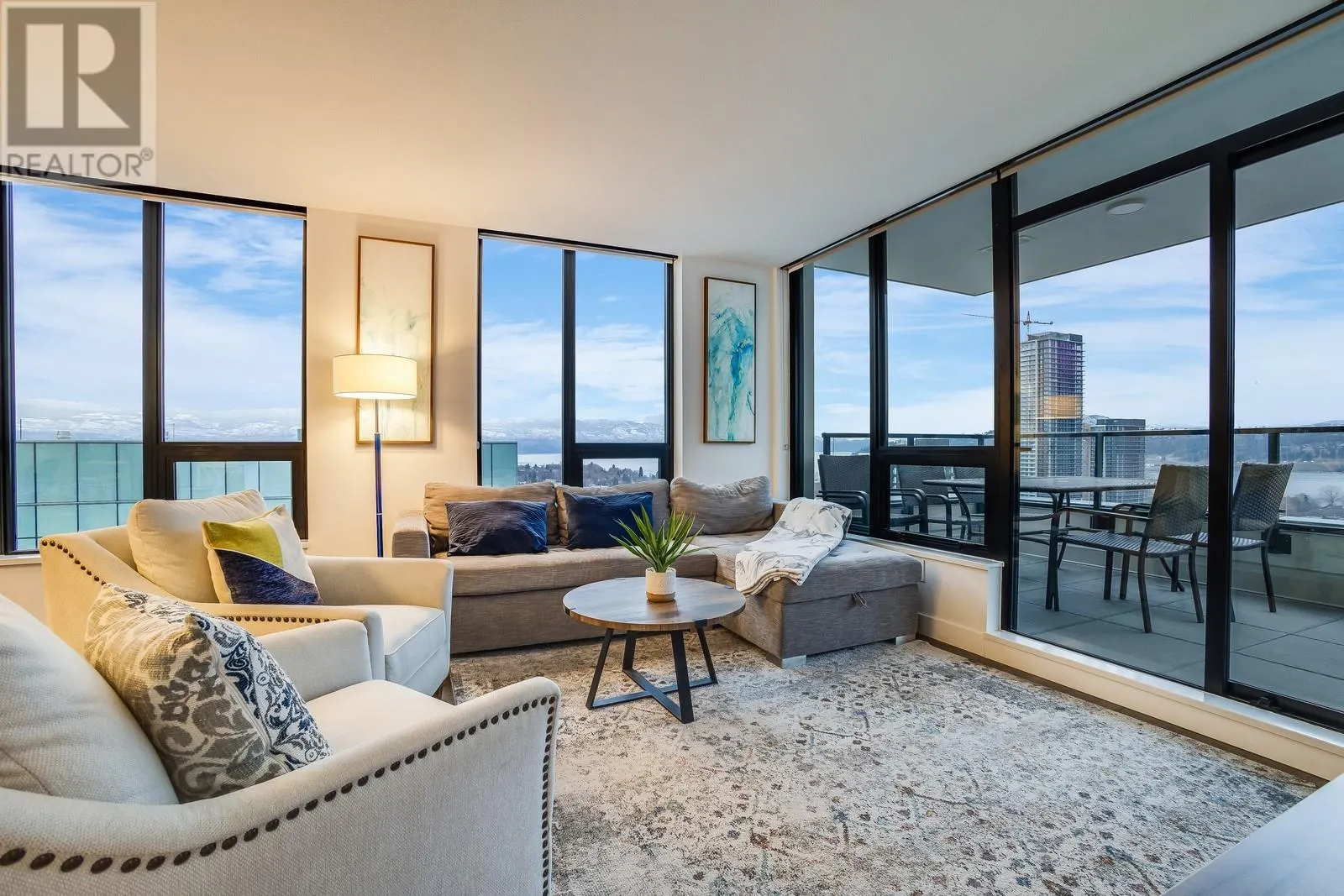 1471 St Paul Street Unit# 2203