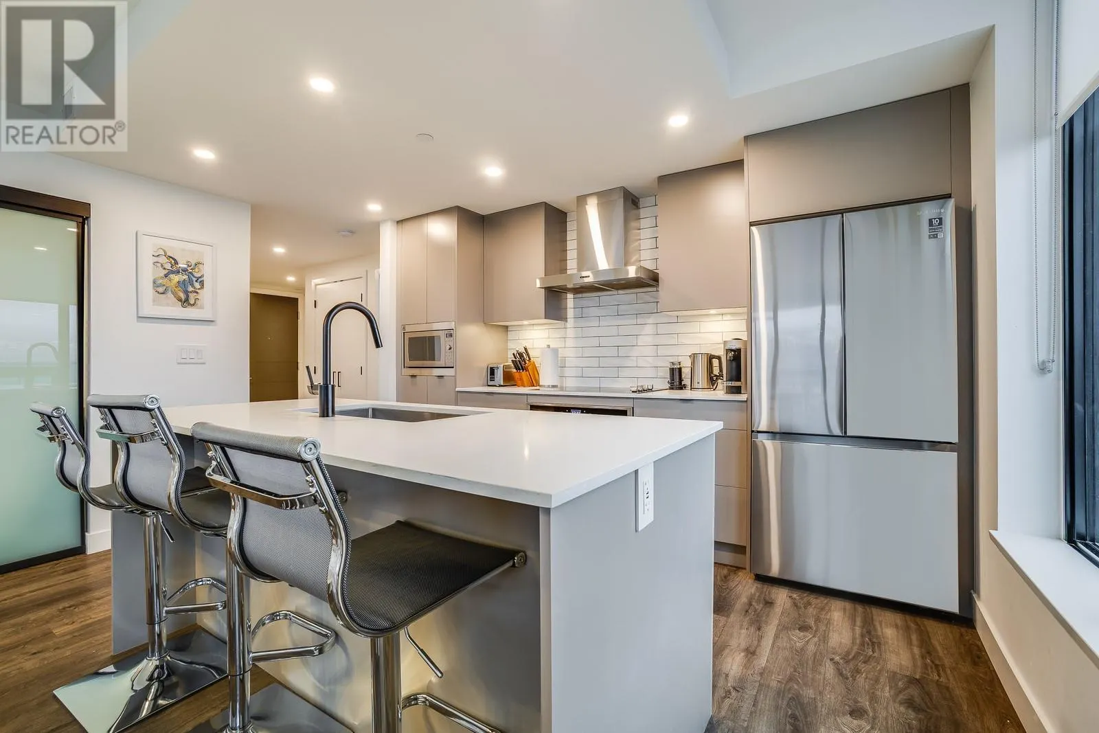 1471 St Paul Street Unit# 2203