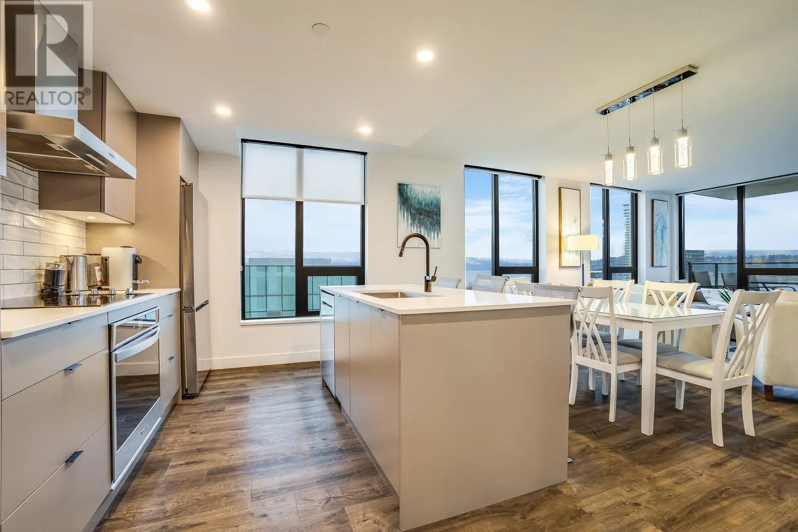 1471 St Paul Street Unit# 2203