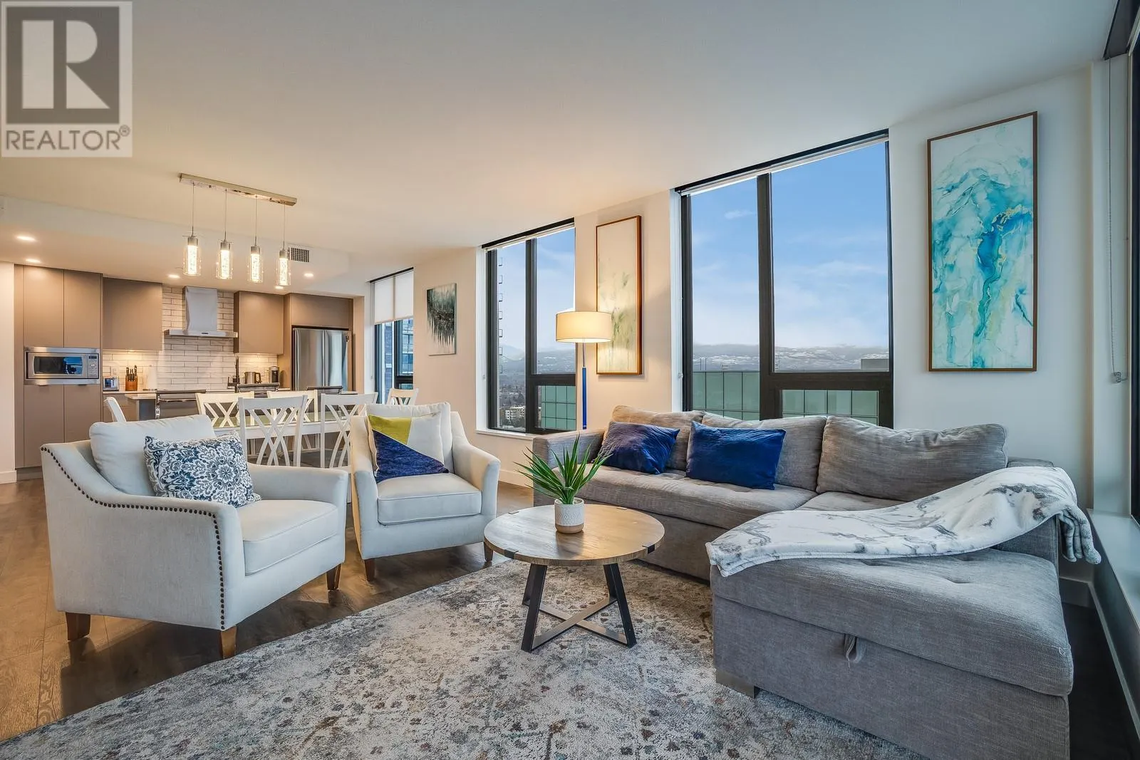 1471 St Paul Street Unit# 2203
