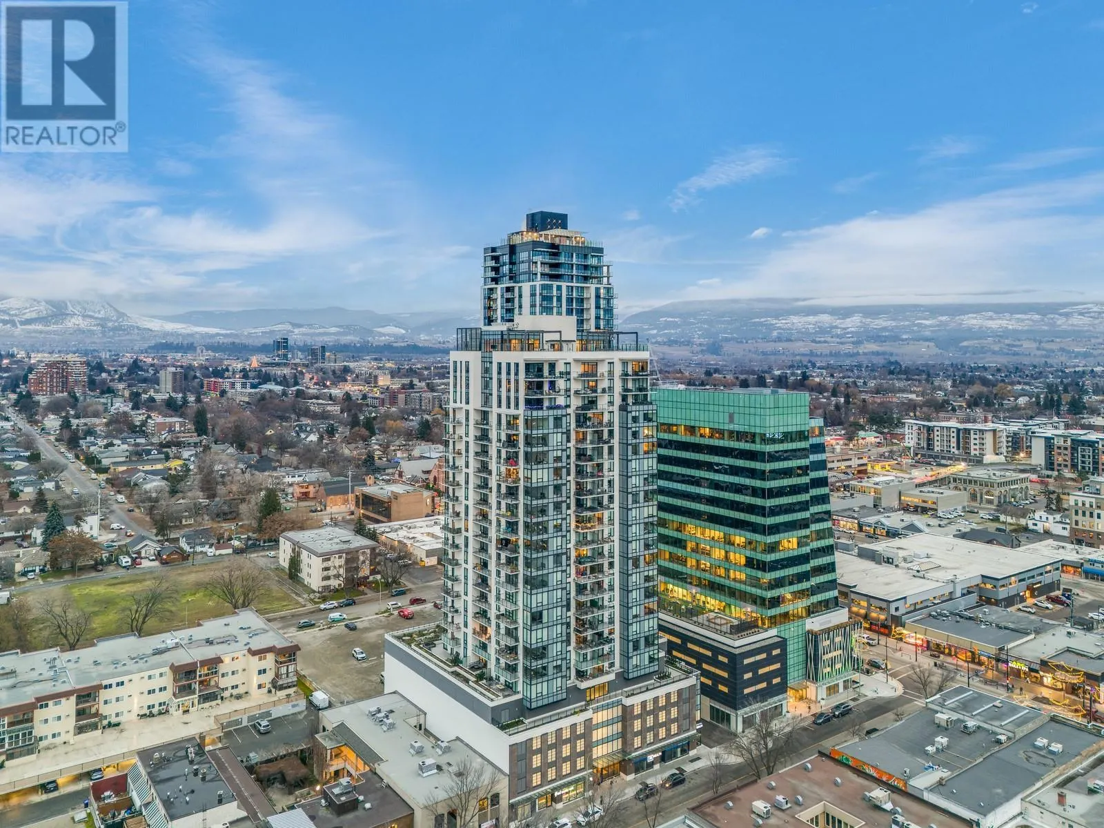 1471 St Paul Street Unit# 2203