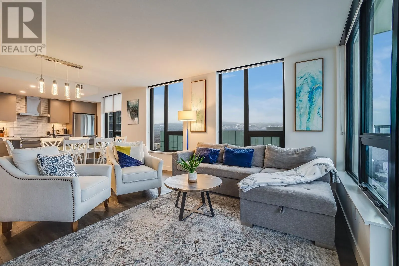 1471 St Paul Street Unit# 2203