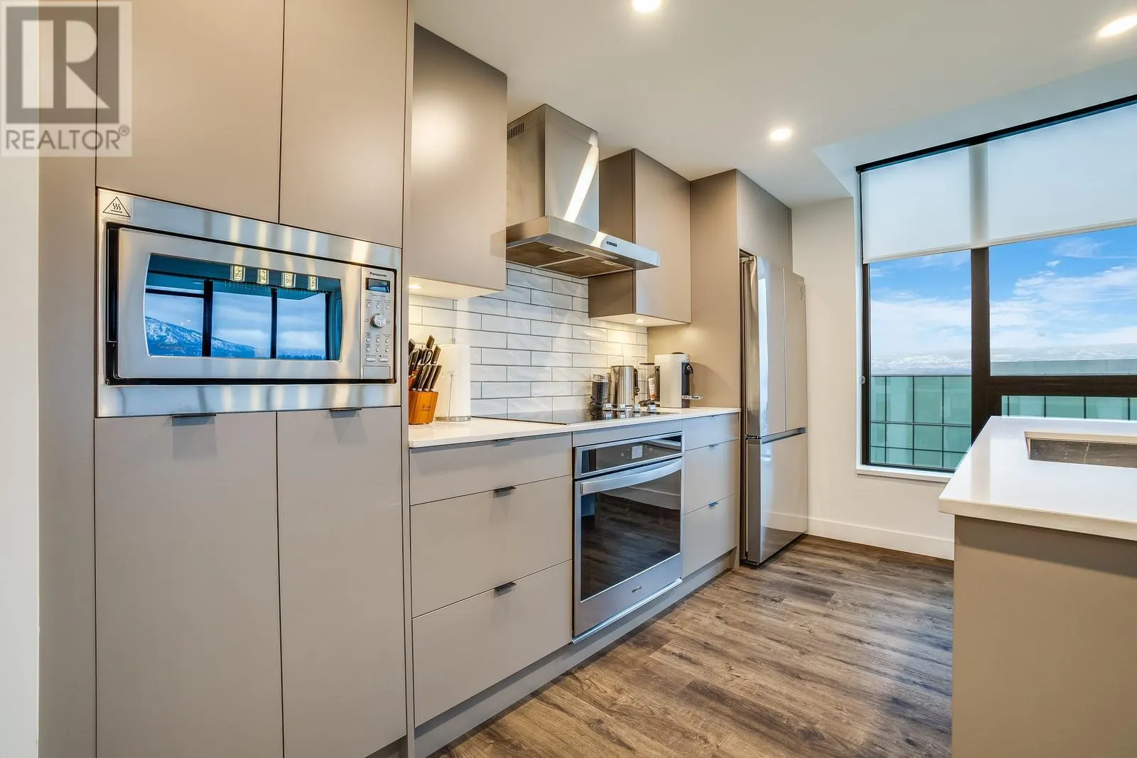 1471 St Paul Street Unit# 2203