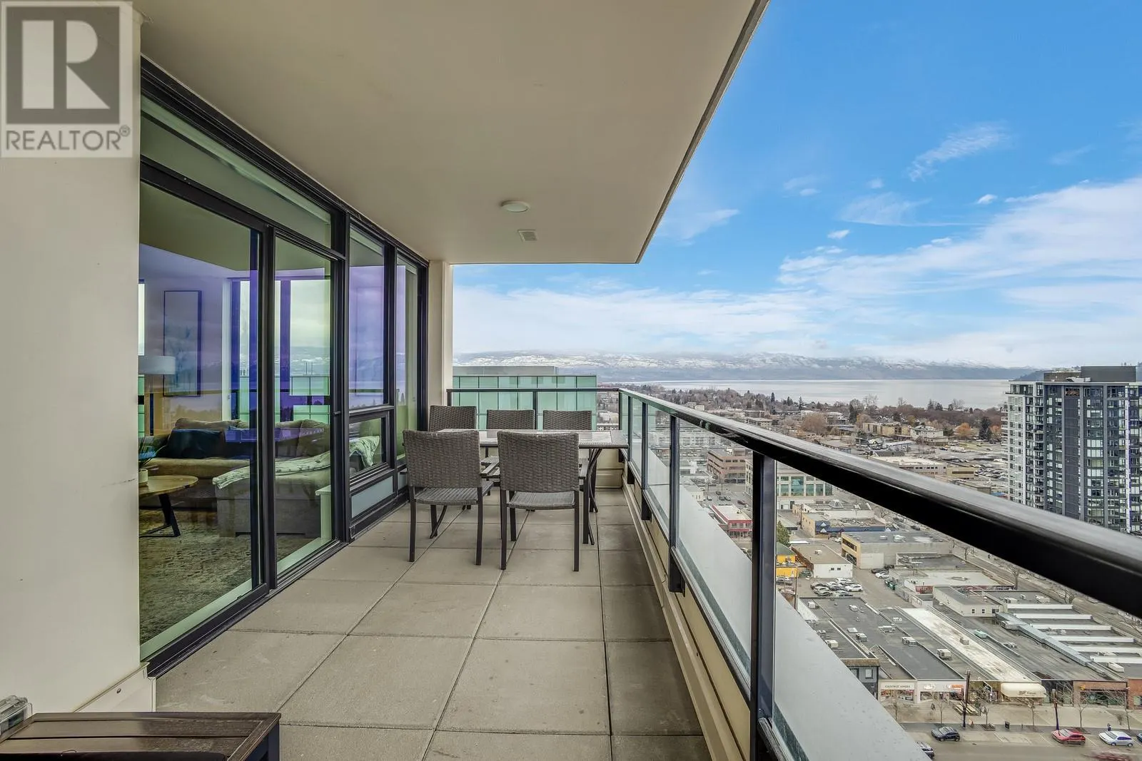 1471 St Paul Street Unit# 2203
