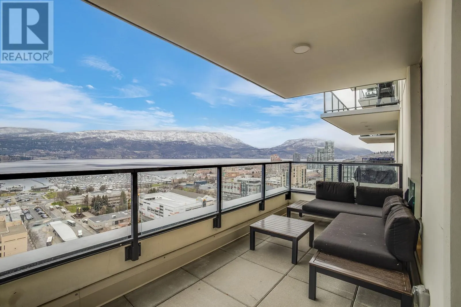 1471 St Paul Street Unit# 2203
