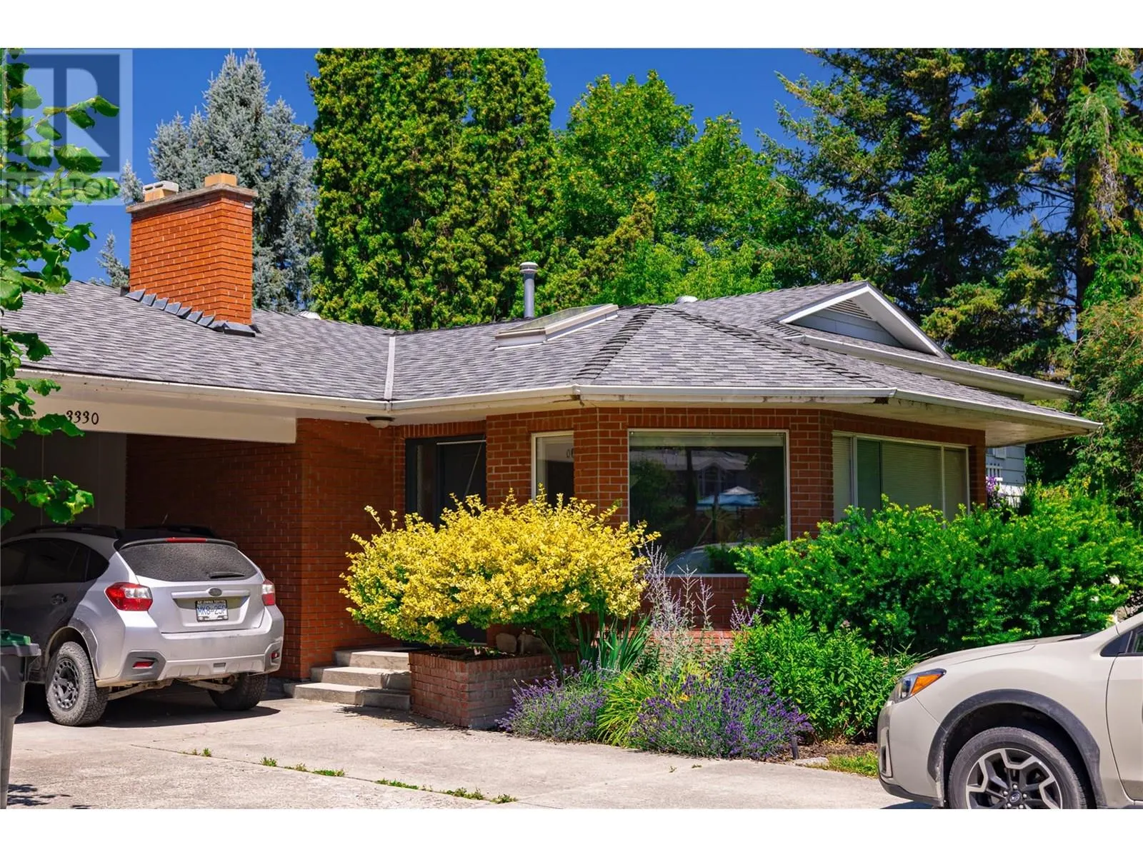 3330 Jackson Court