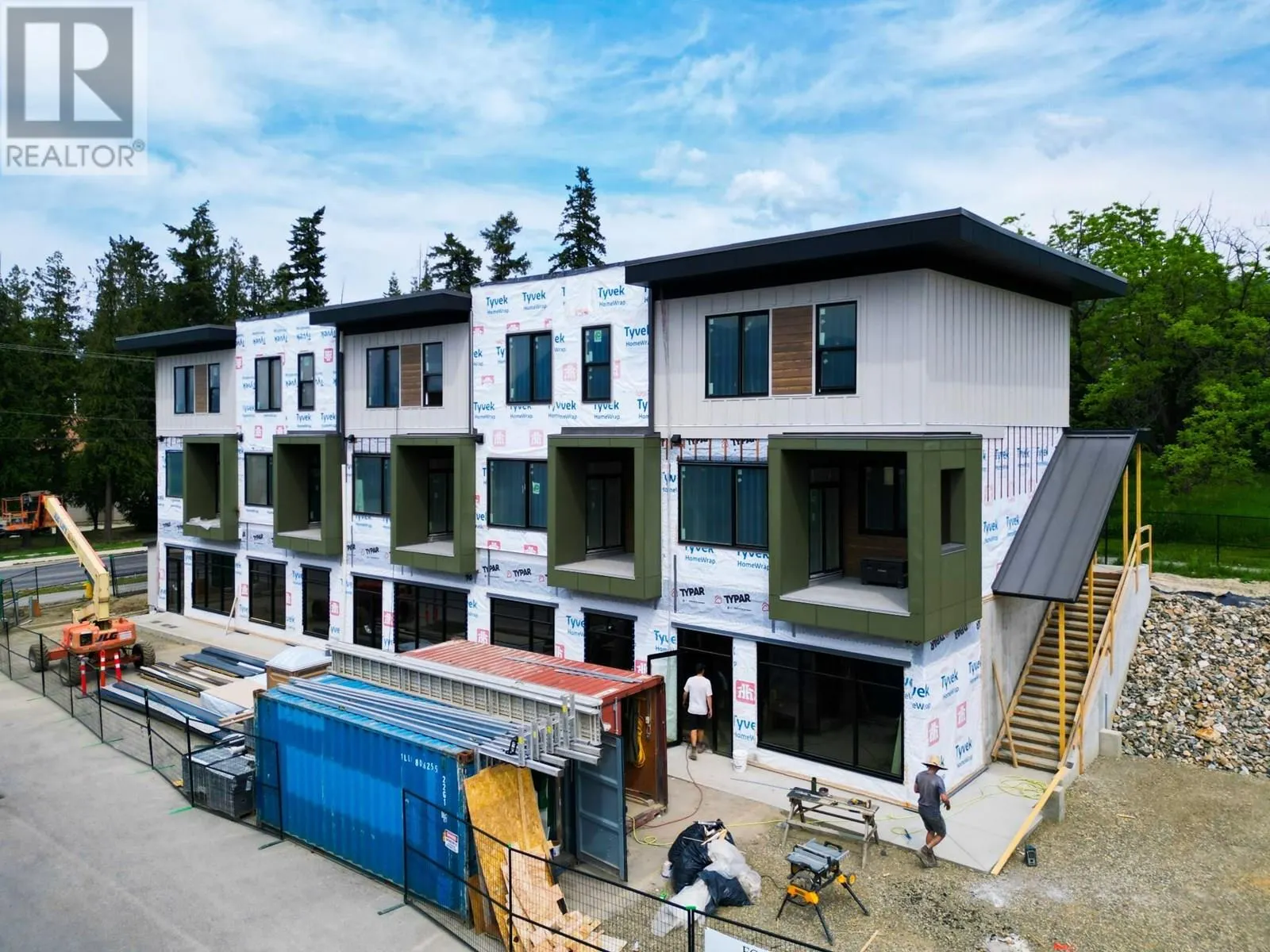 2110 11 Avenue NE Unit# B101 (PSL6)