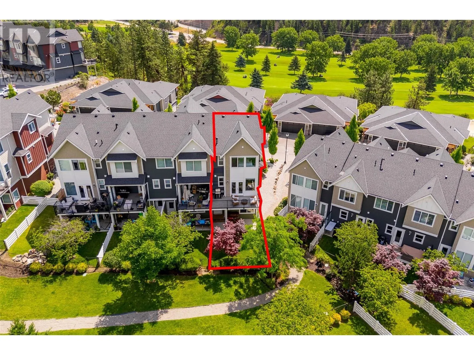 2490 Tuscany Drive Unit# 13