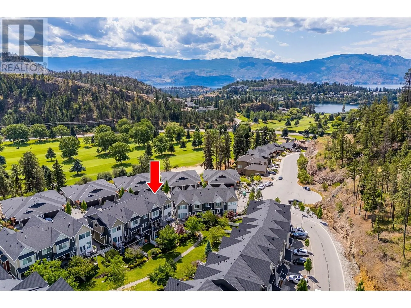 2490 Tuscany Drive Unit# 13