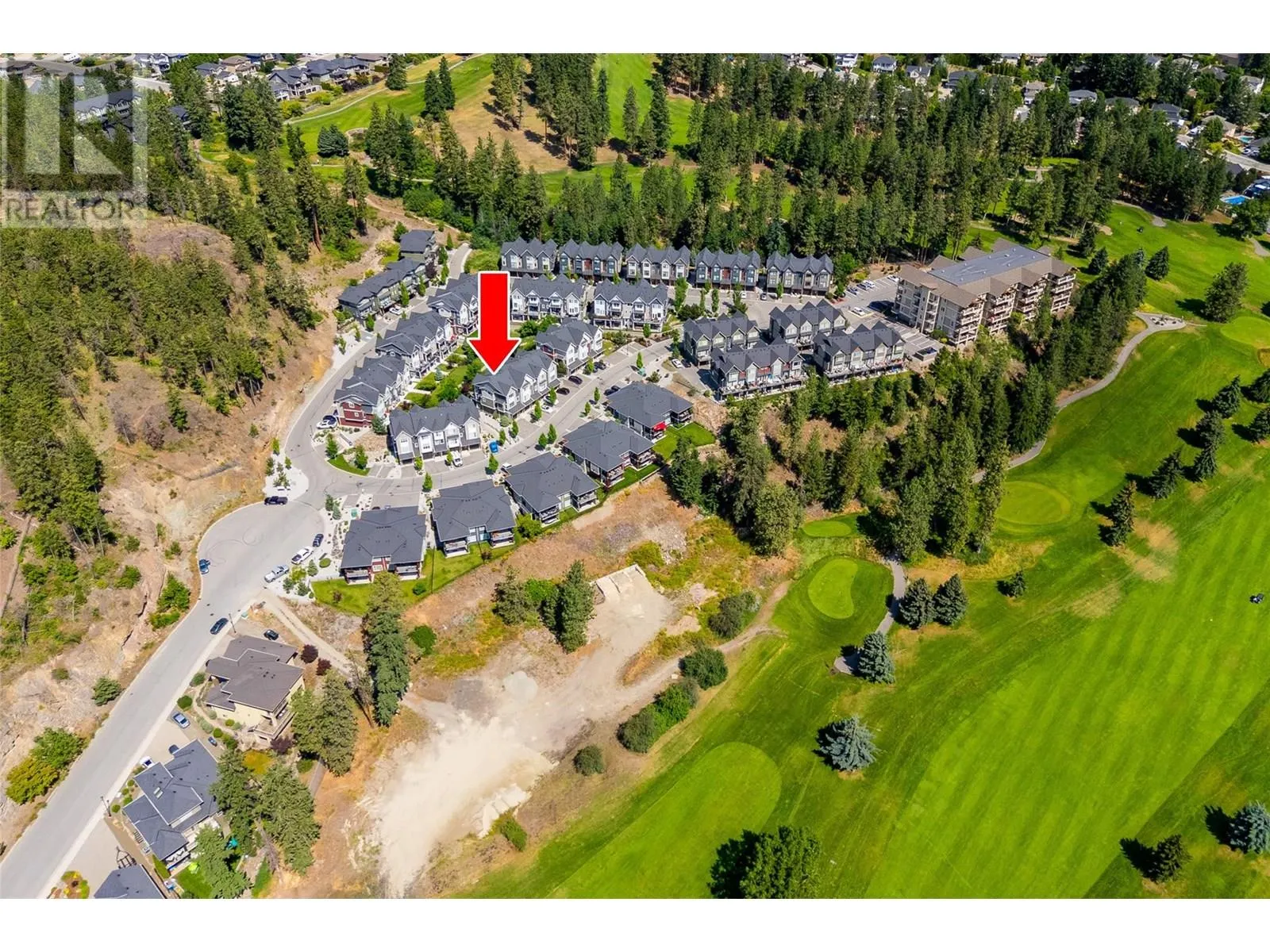 2490 Tuscany Drive Unit# 13