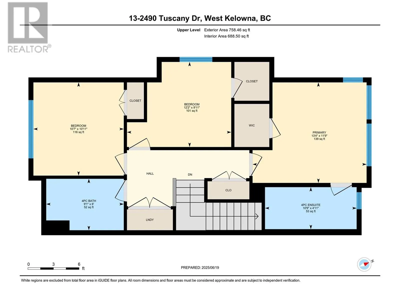 2490 Tuscany Drive Unit# 13