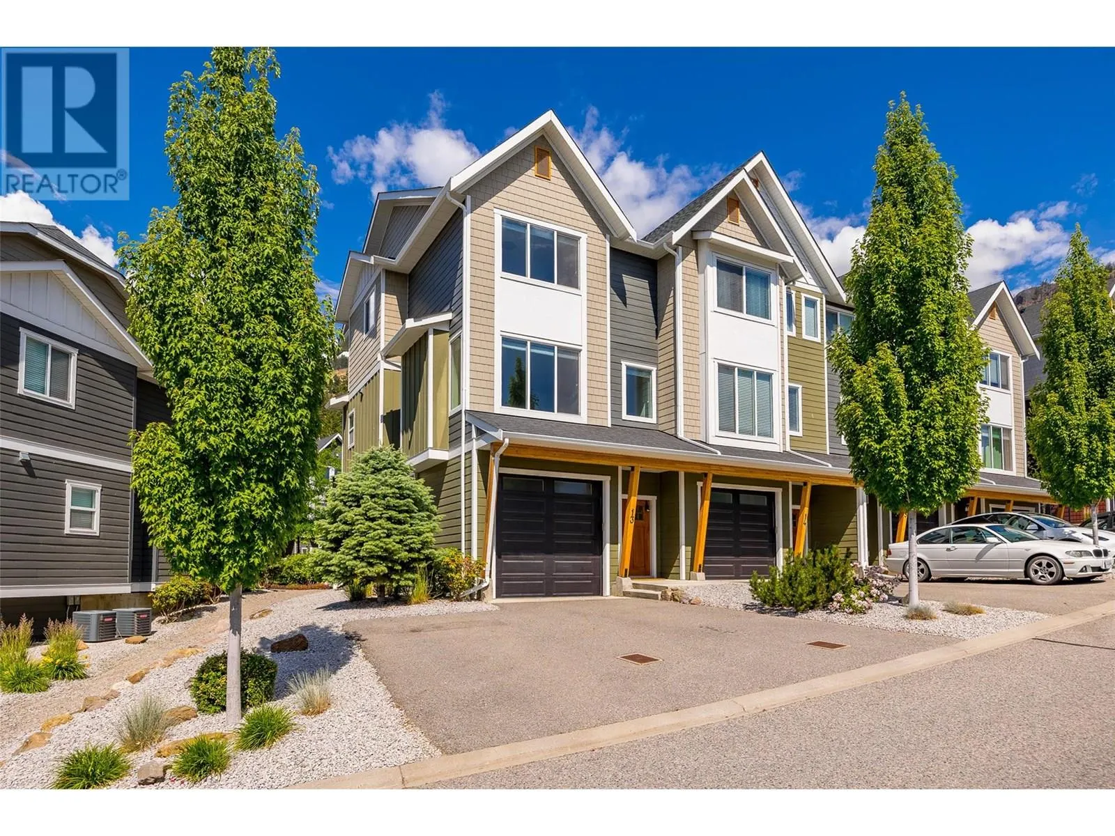 2490 Tuscany Drive Unit# 13