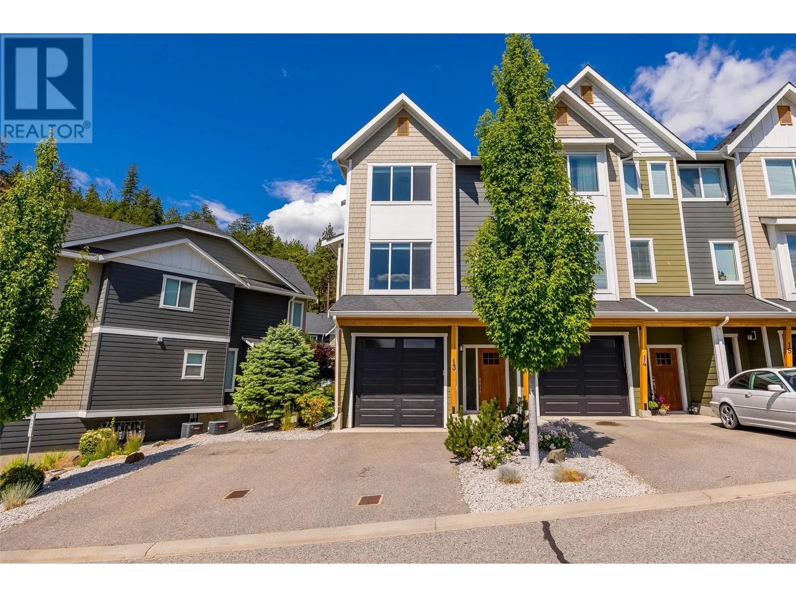 2490 Tuscany Drive Unit# 13