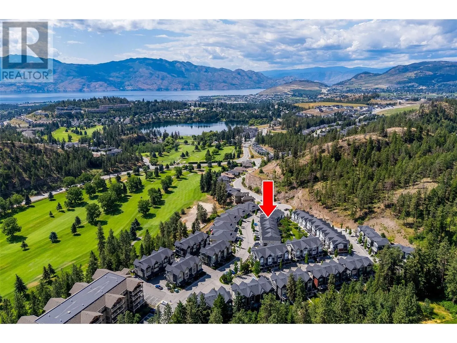 2490 Tuscany Drive Unit# 13