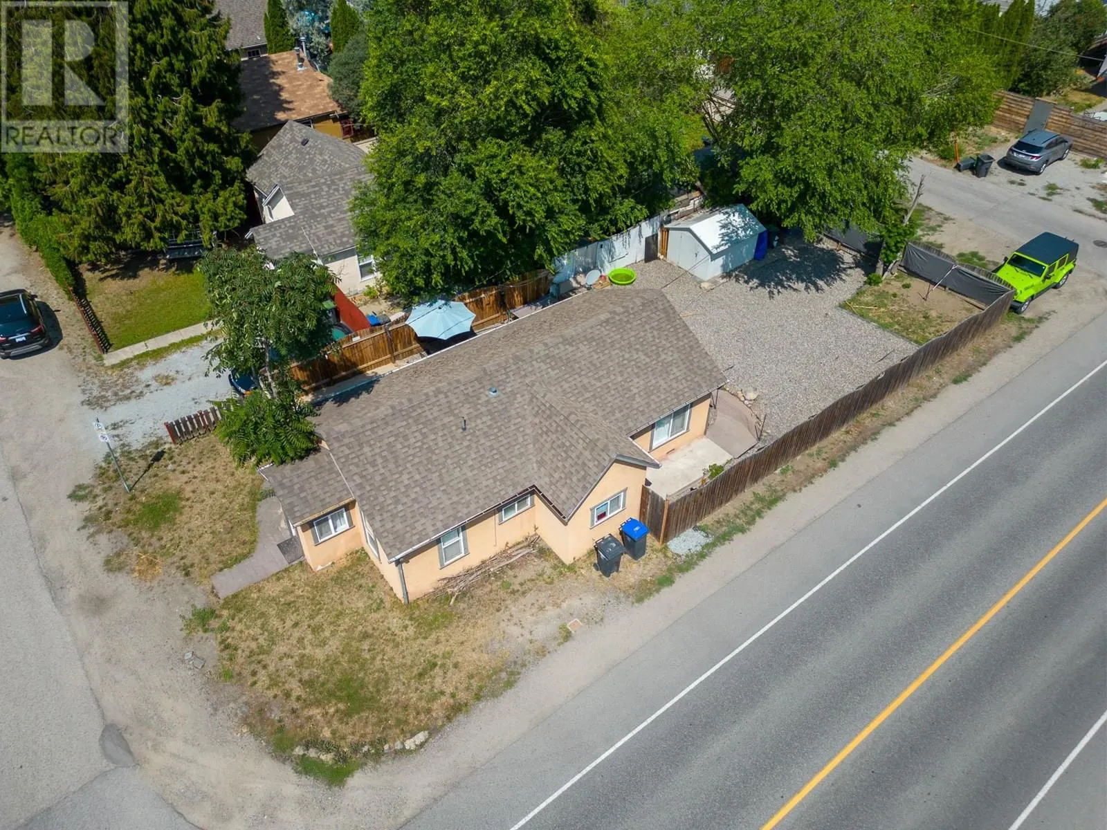 2293 Woodlawn Street