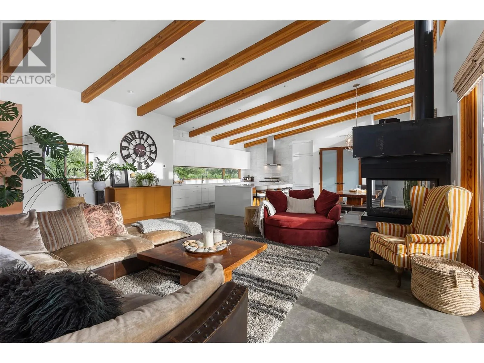 3194 Dunster Road