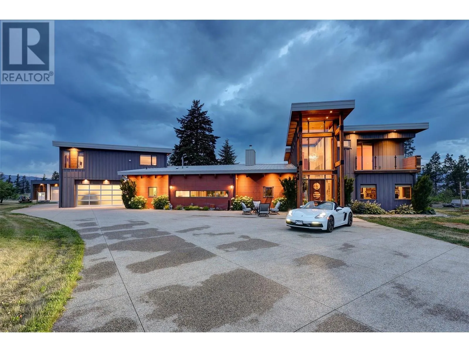 3194 Dunster Road