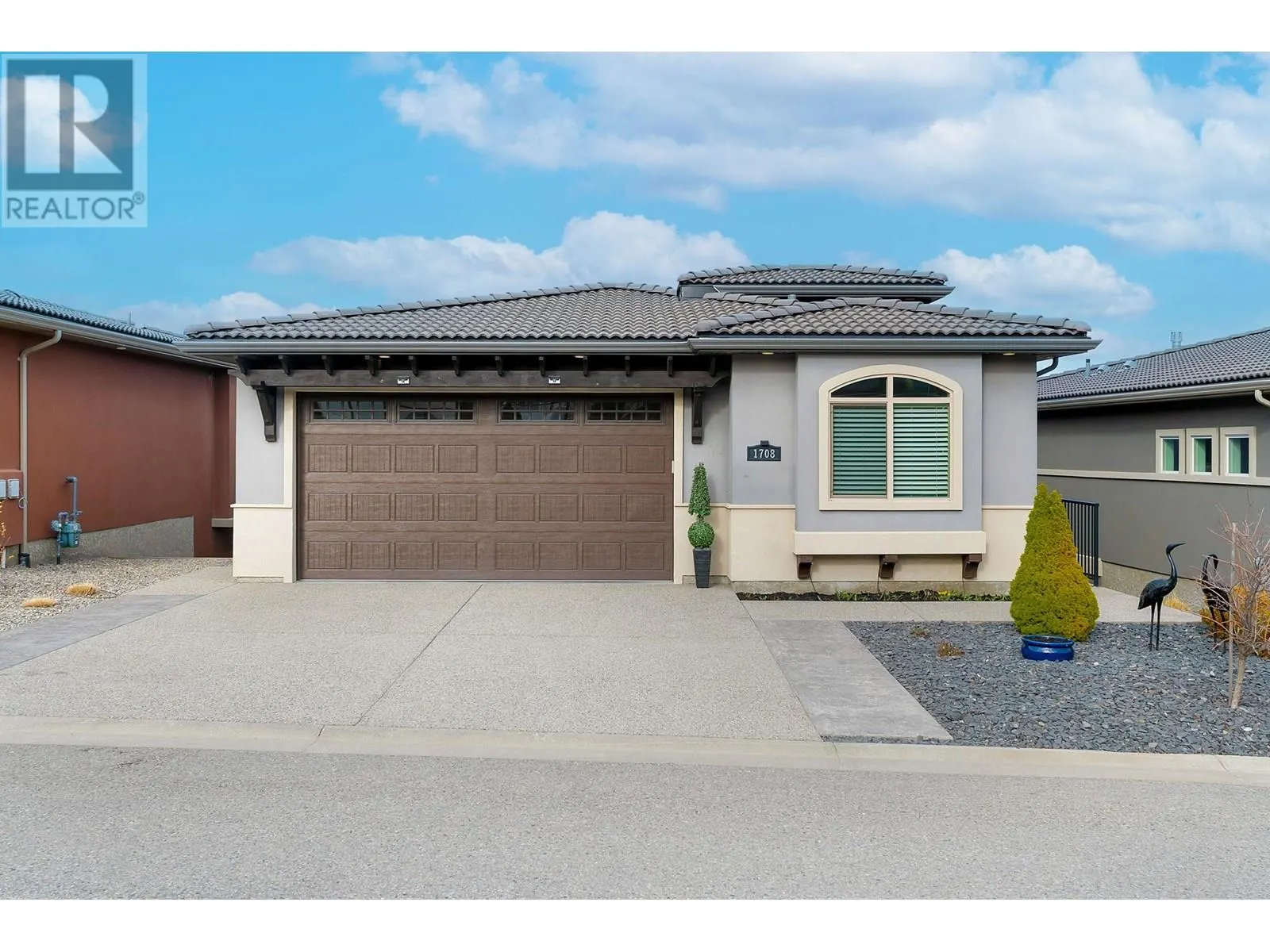 1708 Lake Vista Road