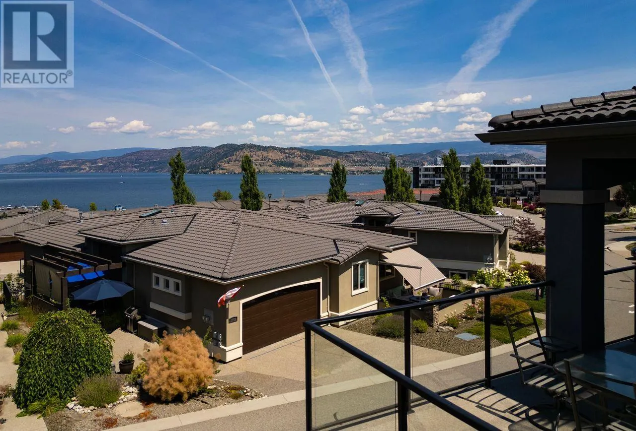 1708 Lake Vista Road