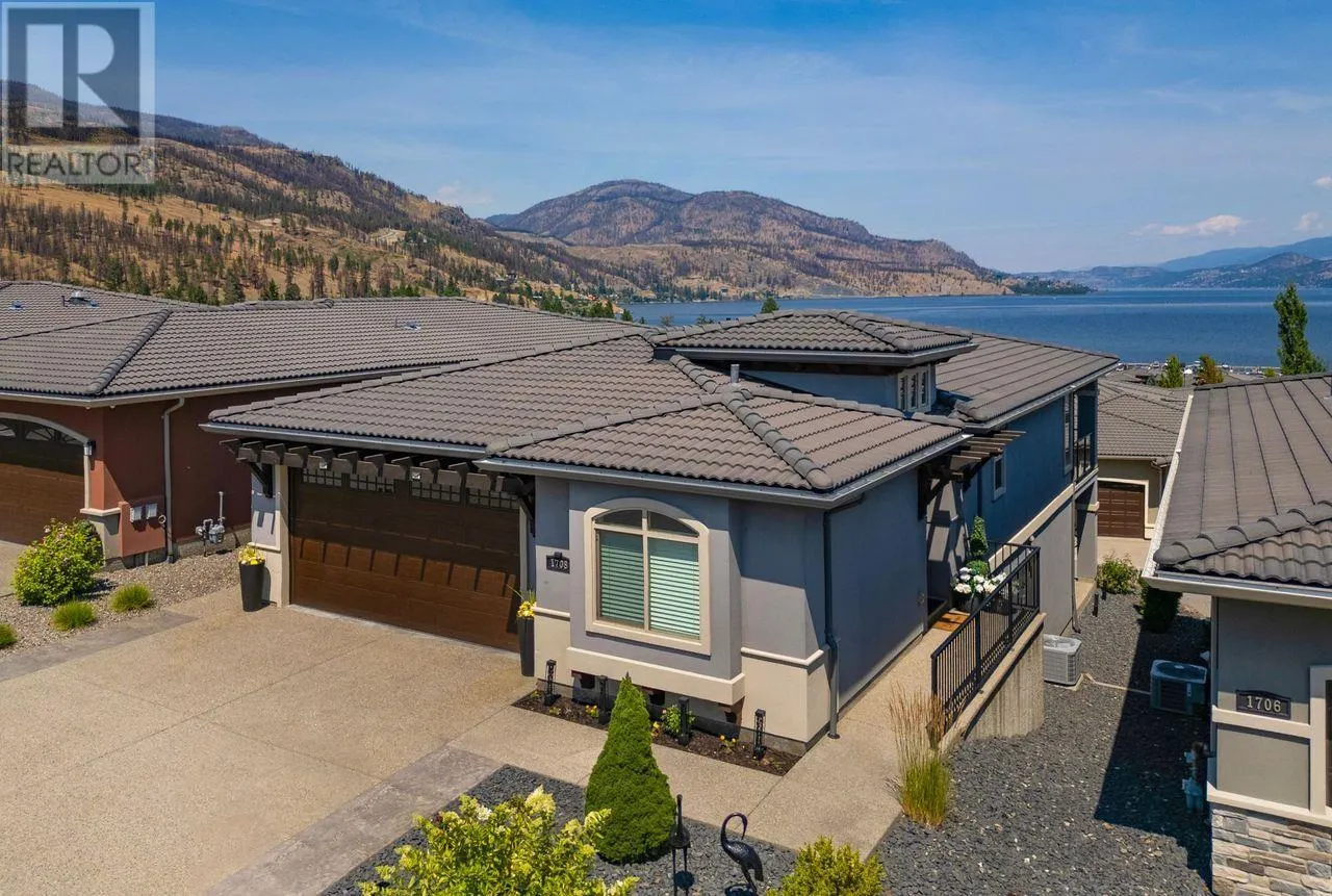 1708 Lake Vista Road