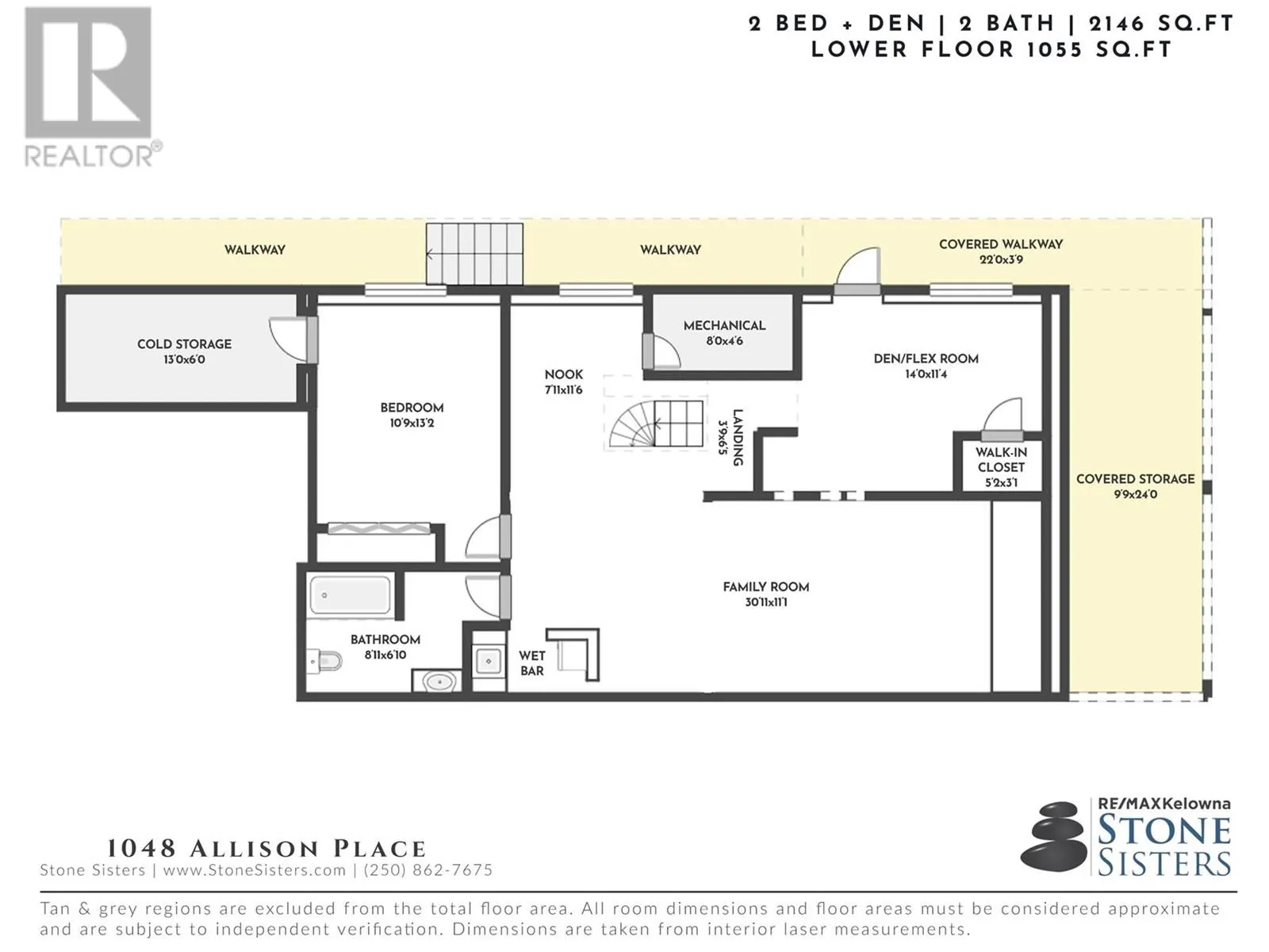 1048 ALLISON Place