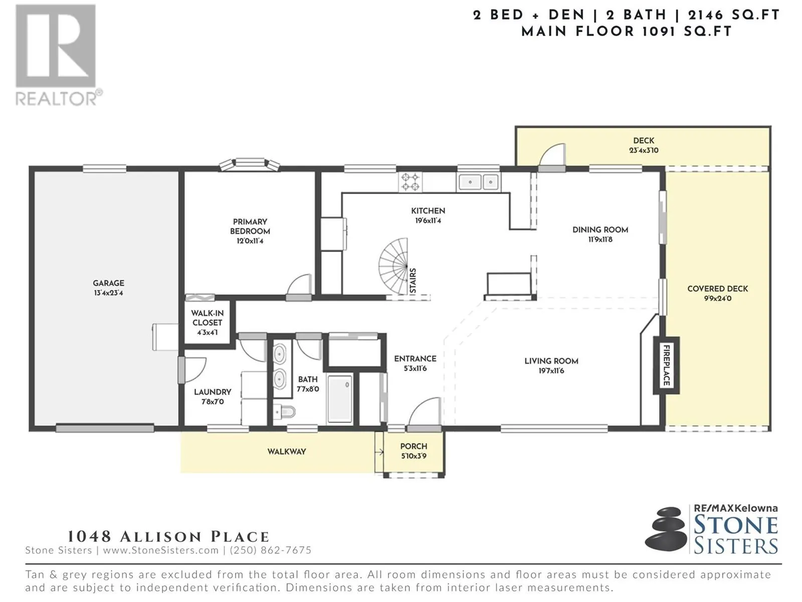1048 ALLISON Place
