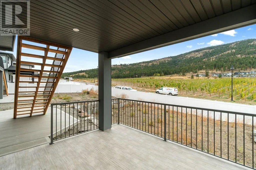 2542 Pinnacle Ridge Drive