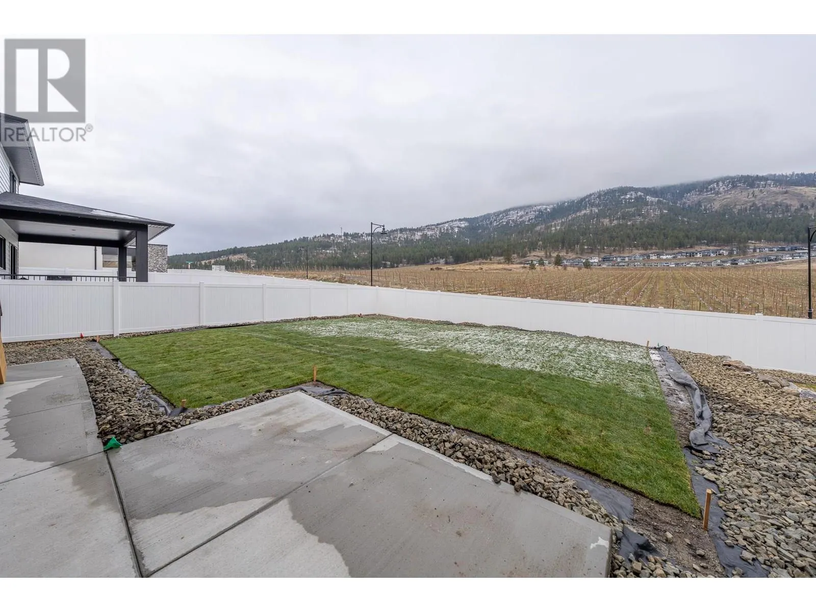 2542 Pinnacle Ridge Drive