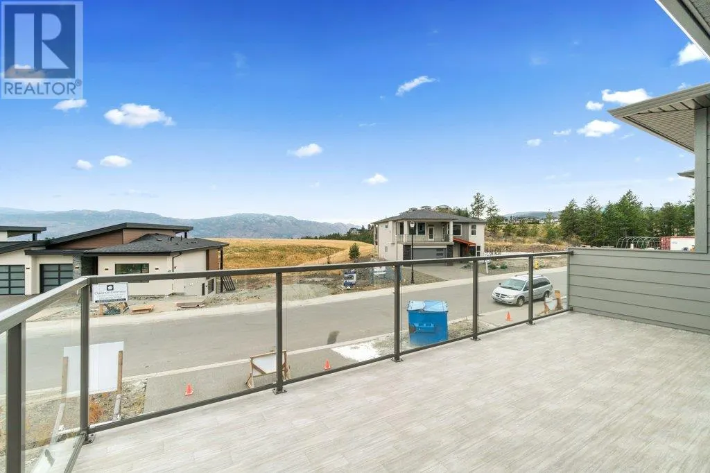 2542 Pinnacle Ridge Drive