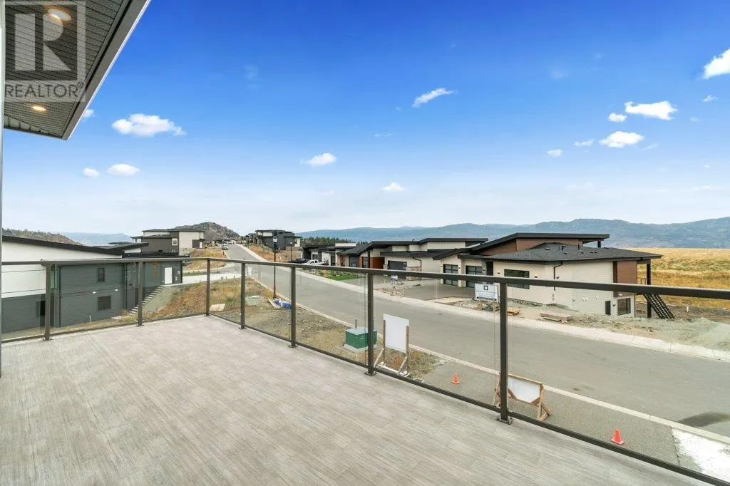 2542 Pinnacle Ridge Drive
