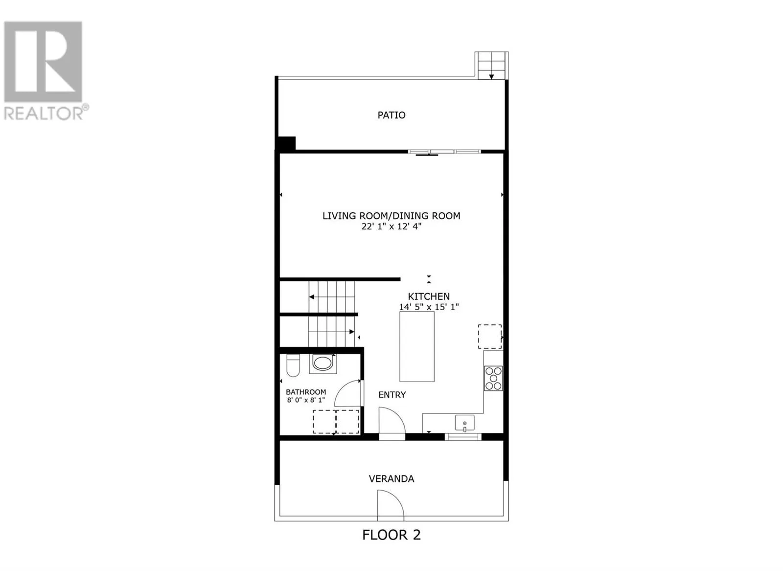 315 Primrose Road Unit# 217