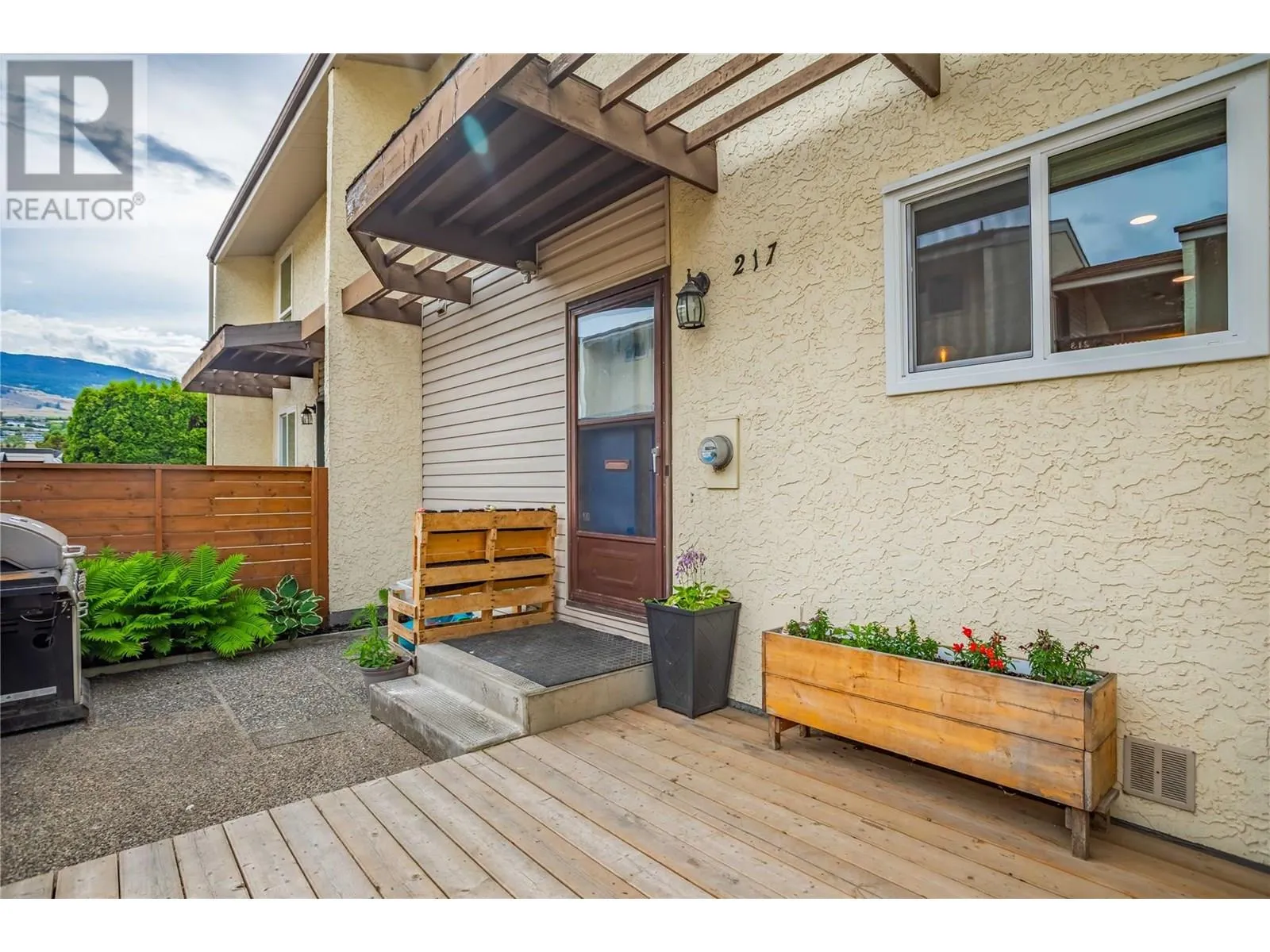 315 Primrose Road Unit# 217