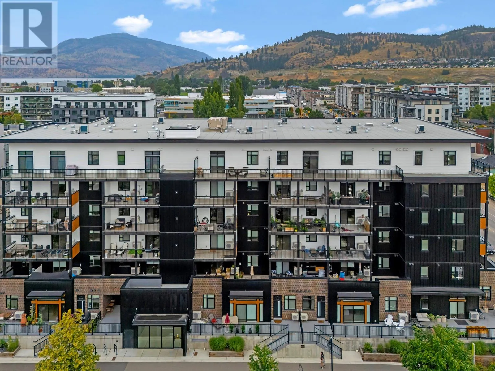 660 Cawston Avenue N Unit# 209