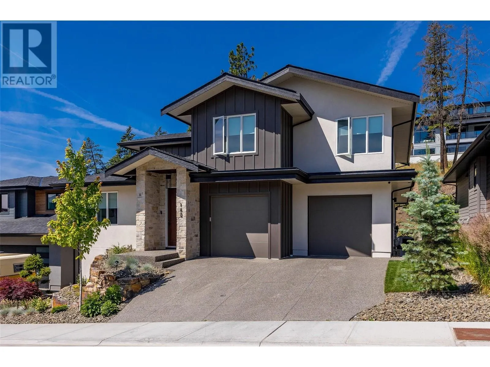 162 Echo Ridge Drive