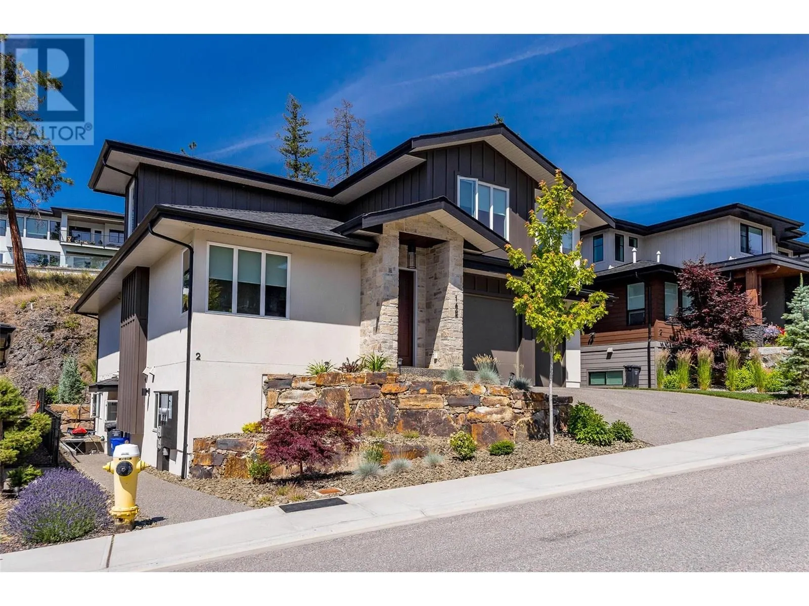 162 Echo Ridge Drive