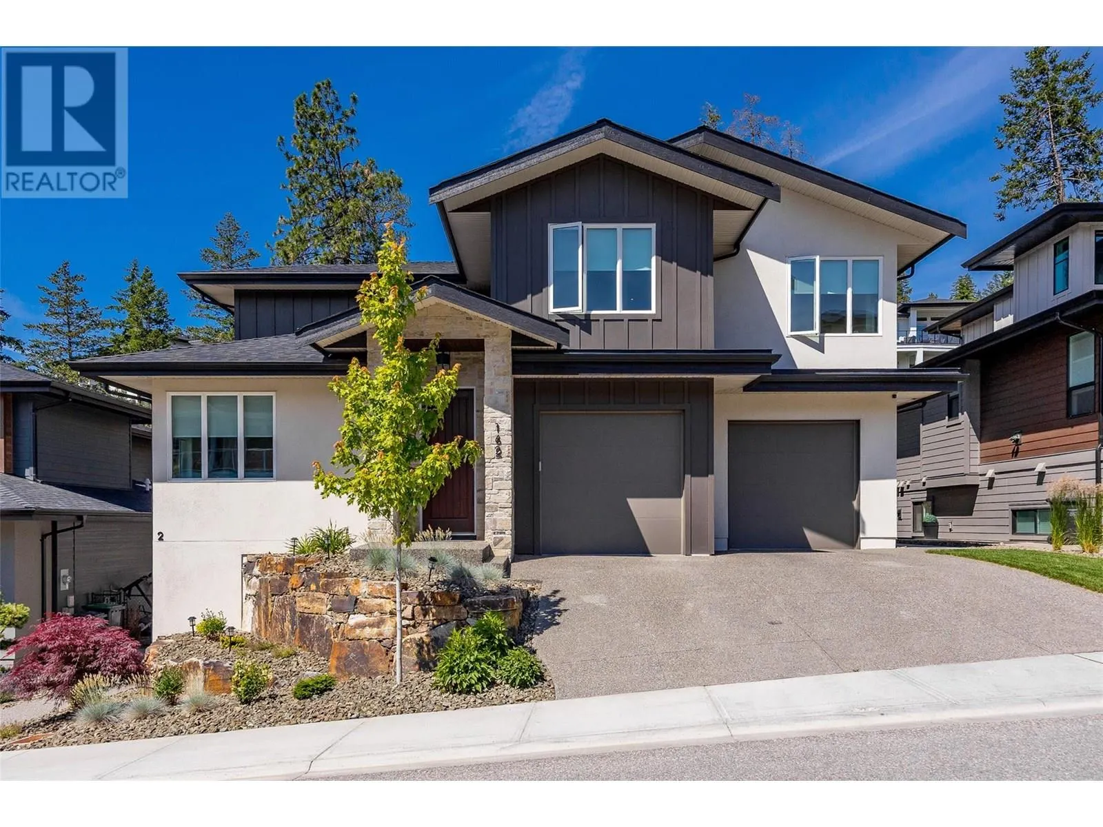 162 Echo Ridge Drive