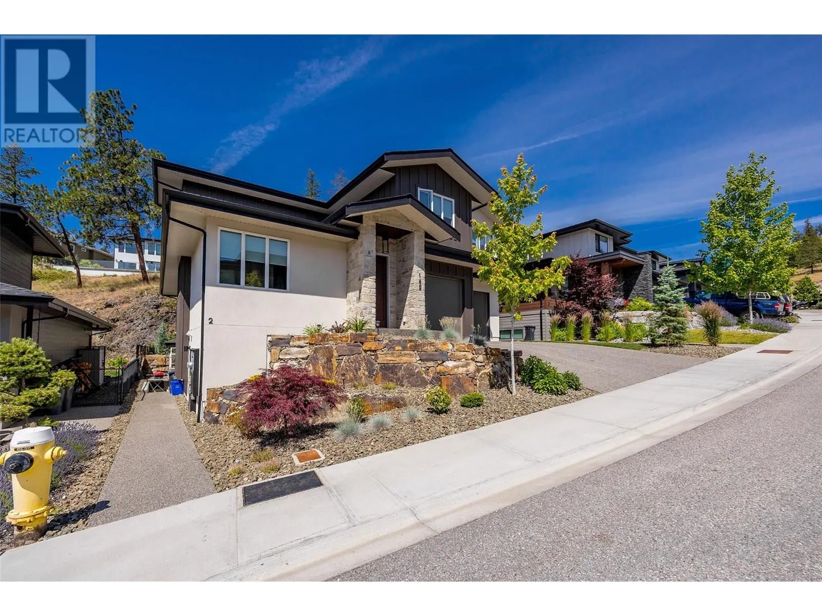 162 Echo Ridge Drive