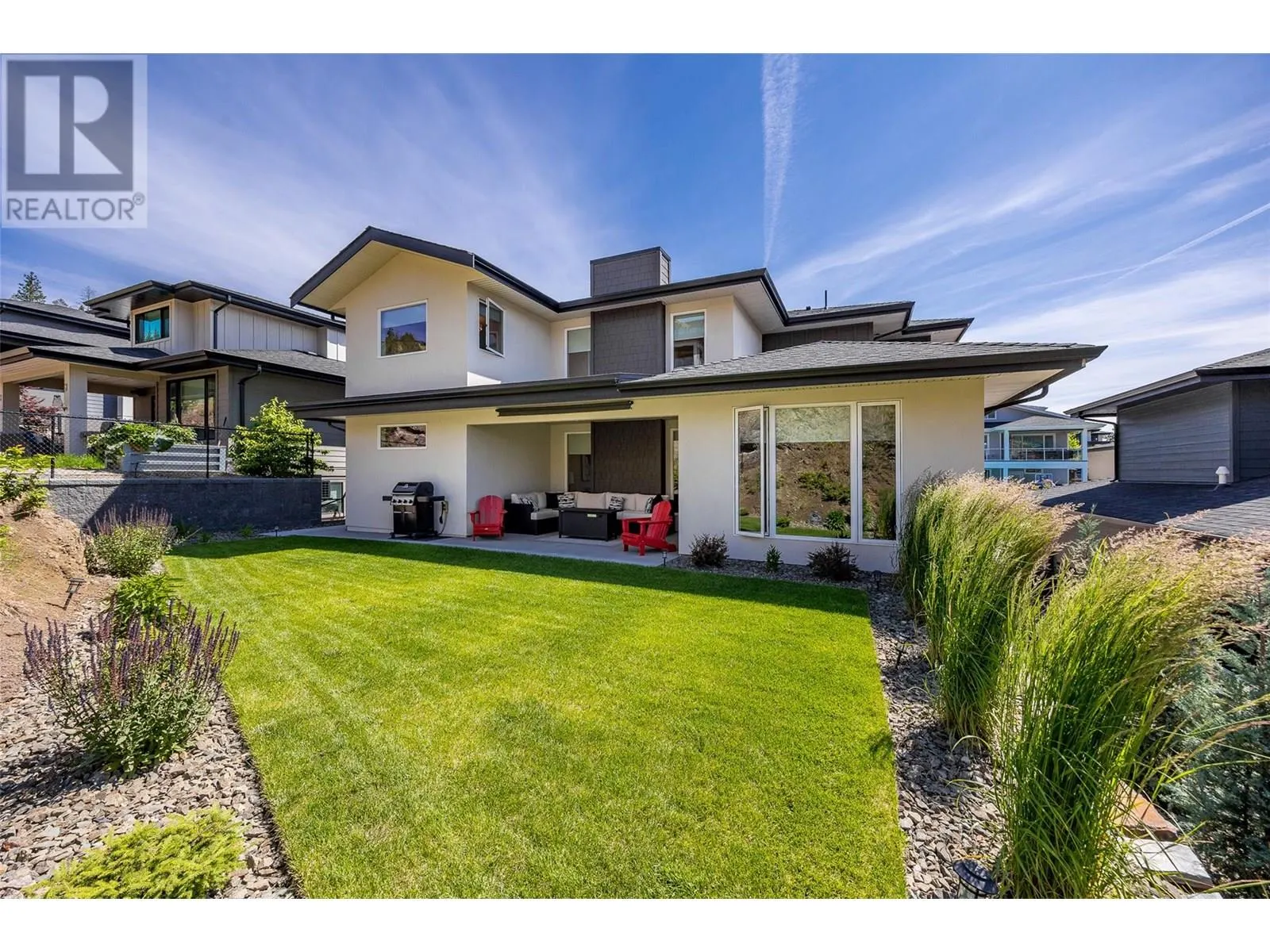 162 Echo Ridge Drive