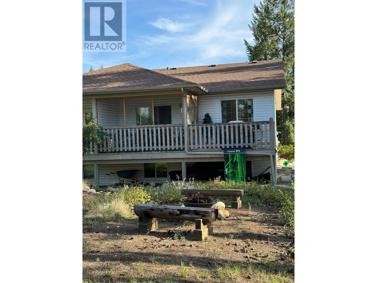 10A Wolf Crescent