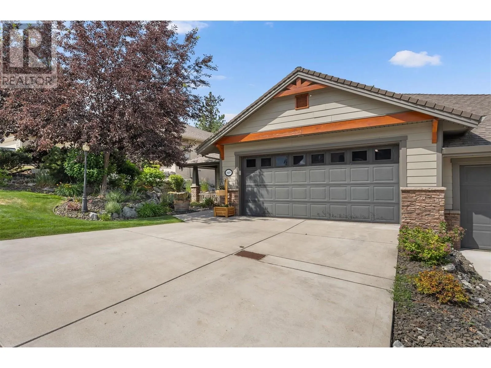 3428 Camelback Drive