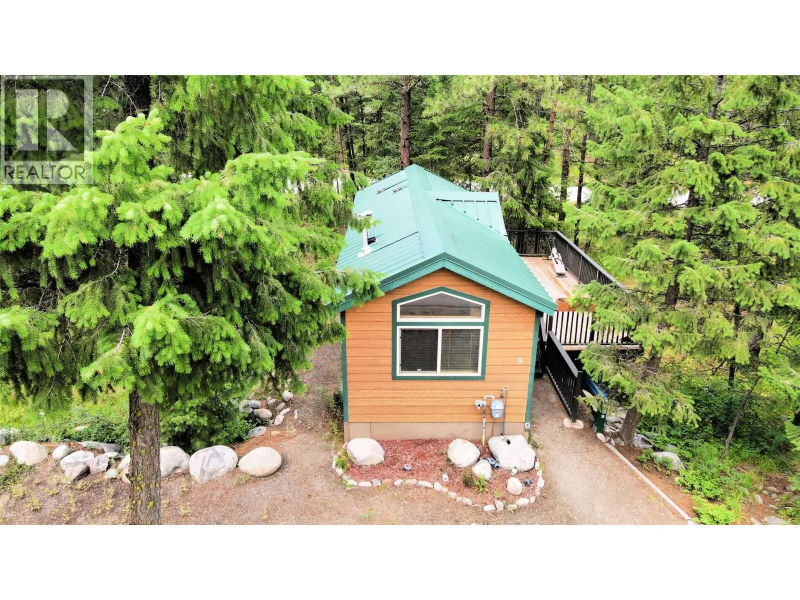 4835 Paradise Valley Drive Unit# 9