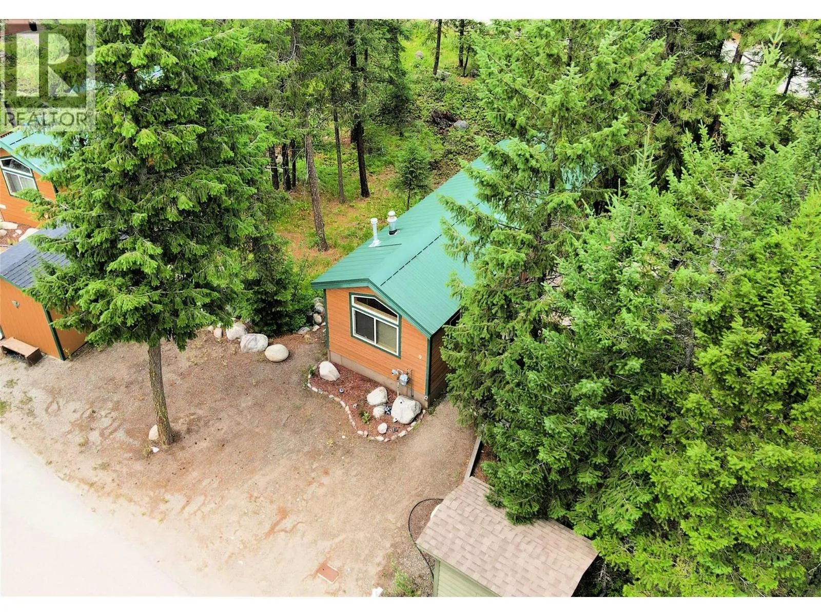 4835 Paradise Valley Drive Unit# 9