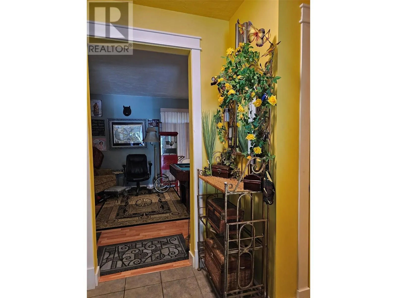 599 Clifton Road