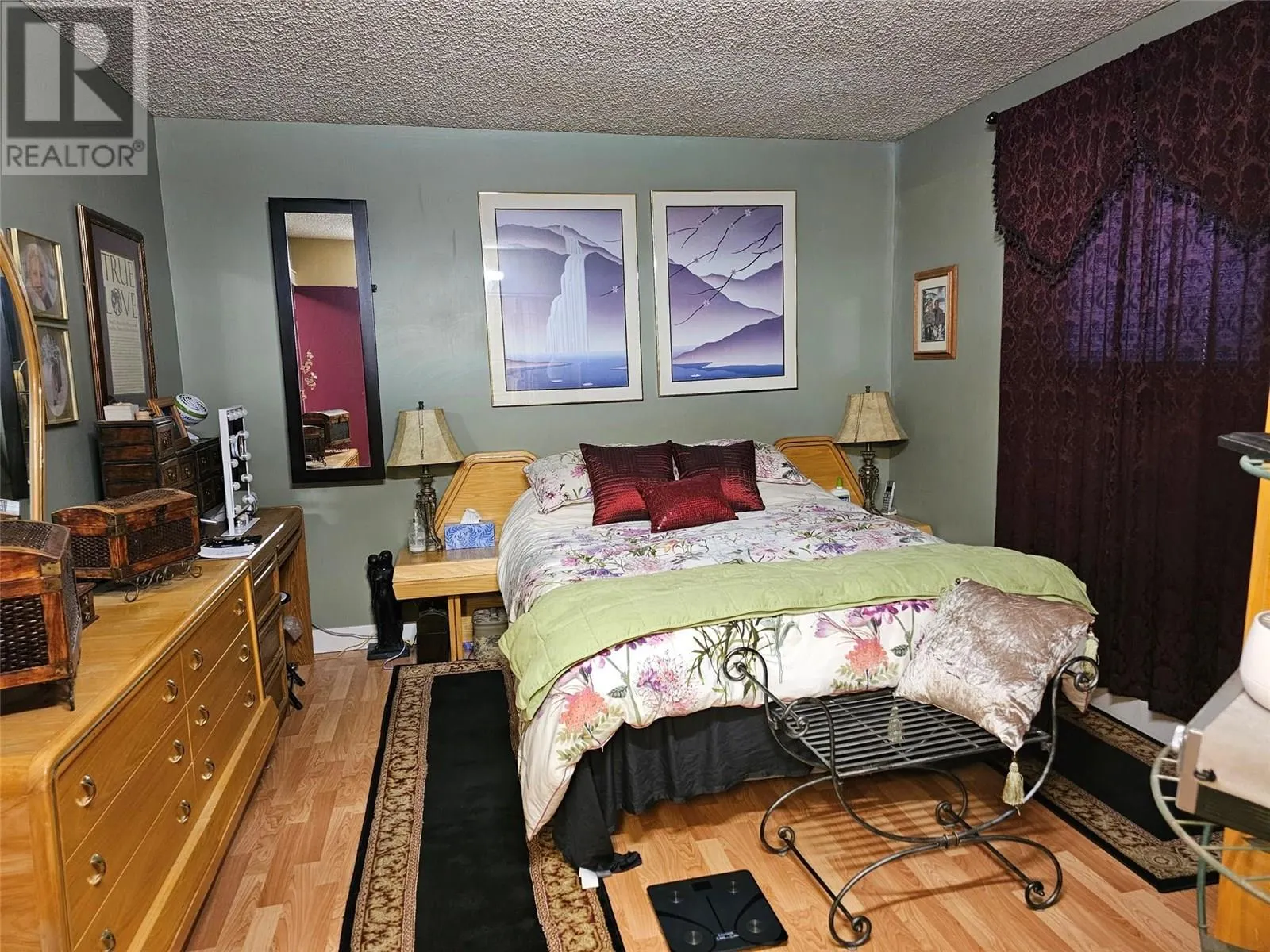 599 Clifton Road