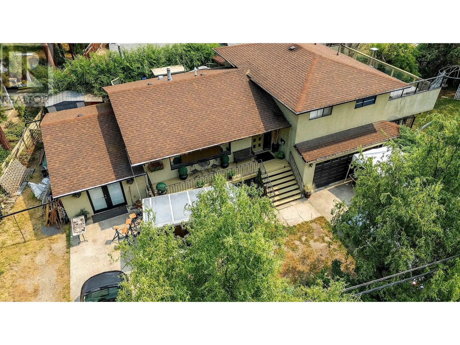 599 Clifton Road