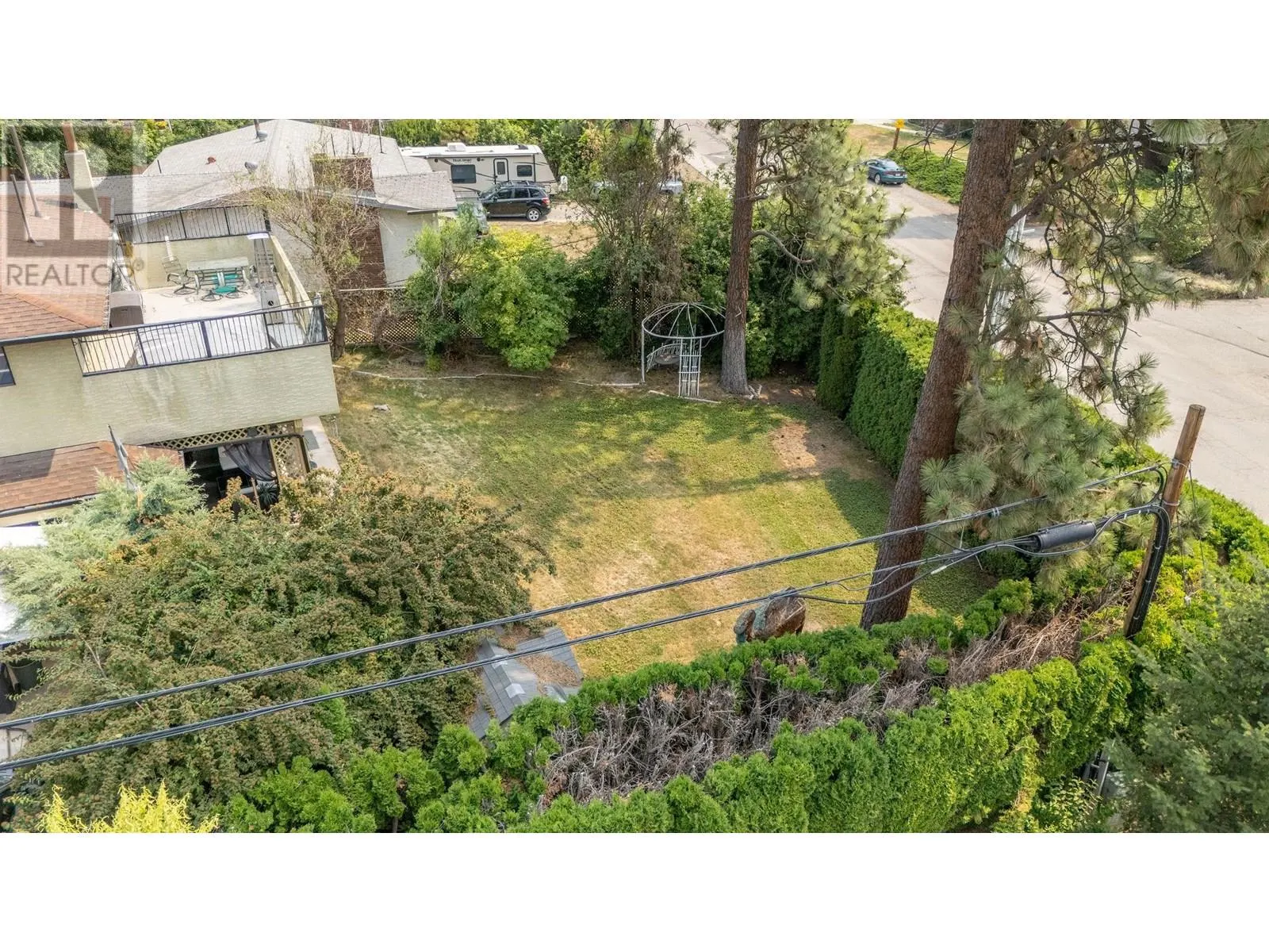 599 Clifton Road