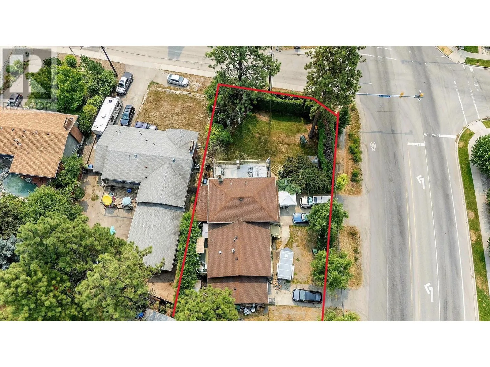 599 Clifton Road