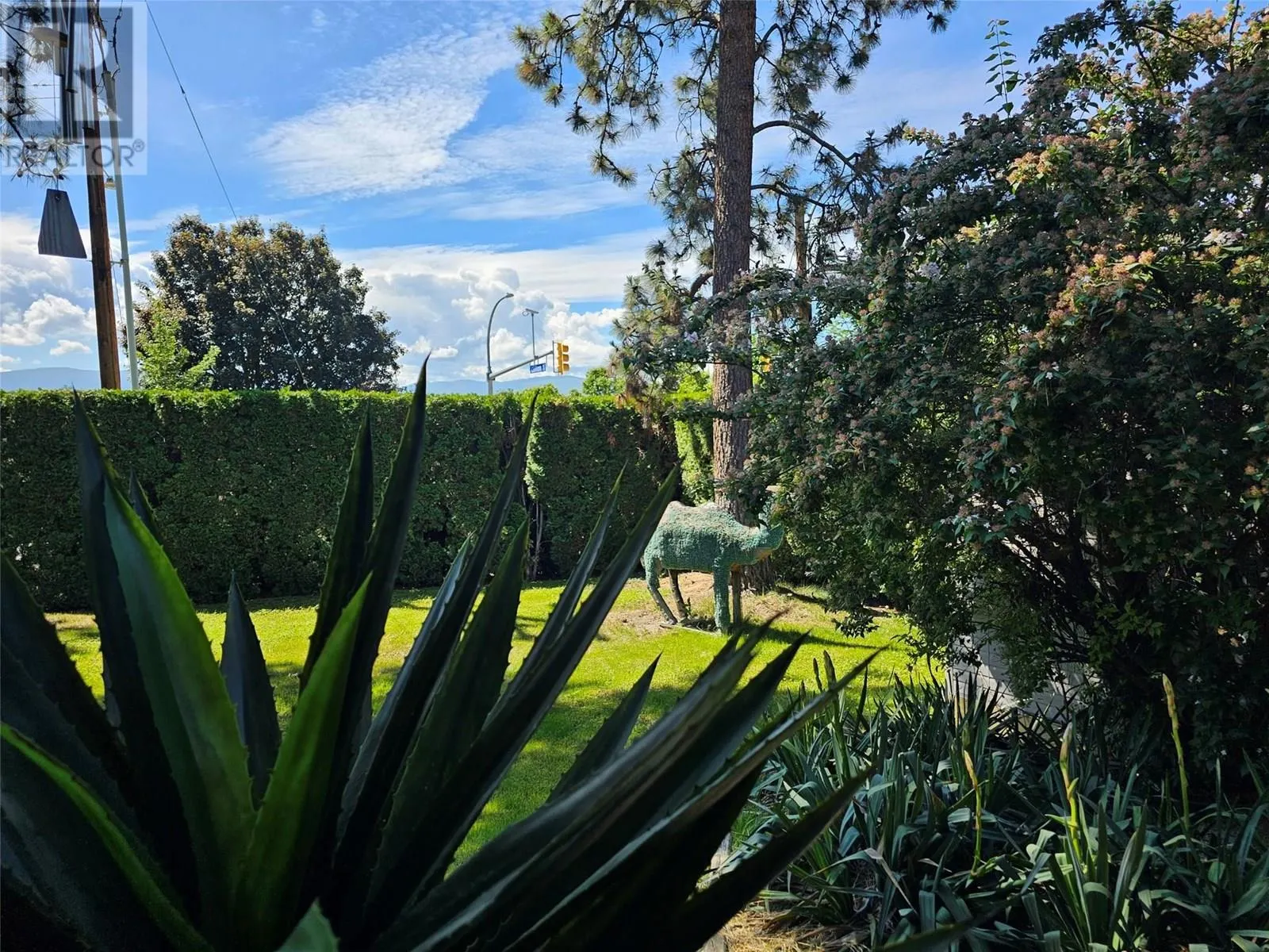 599 Clifton Road